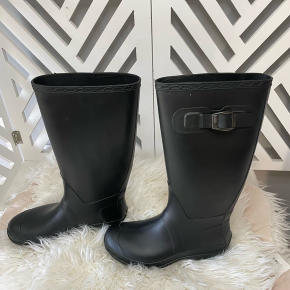 Kamik Women's Olivia Rain Boot - Picture 8 of 10